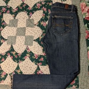 Abercrombie & Fitch Erin Jeans *SALE*